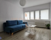 Ustawne 2 pokoje 41,5 m² | Zdjęcie 1
