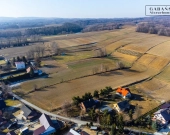 Działki budowlane - Łękawica koło Tarnowa | Zdjęcie 9