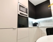 9 piętro | Balkon 12m² | Centrum | WIDOK NA MIASTO | Zdjęcie 8