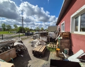 Syndyk sprzedaje udział ½ w nieruchomości gruntowej zabudowanej | Zdjęcie 6