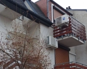 3pok, 55met, Okolice Słonimskiej BALKON/GARAŻ/2012 (Wrocław) | Zdjęcie 9