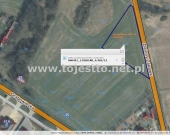 Duża działka budowlana ul. Zielony Zakątek | Zdjęcie 1