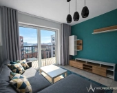 Na wynajem  | Taras nad Różanką | 53 m² | 3 pokoje | Zdjęcie 3