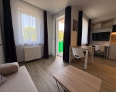 1pok, 23met, okolice Zwycięskiej BALKON/WINDA/2024 (Wrocław) | Zdjęcie 1