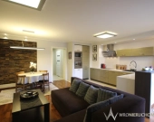 Stylowe 2 pokoje z ogrodem i balkonem | Zdjęcie 1