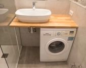 1pok, 33met, Okolice Rydygiera PO REMONCIE/PIWNICA (Wrocław) | Zdjęcie 4