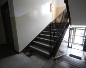 Pokój (25 met) okolice Siemieńskiego BALKON/WINDA (Wrocław) | Zdjęcie 11