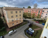 M4 ul Focha 59,1 m2 z balkonem | Zdjęcie 4