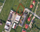 Działka do wynajęcia | 1776M2 | UL. KRĘTA | Zdjęcie 2