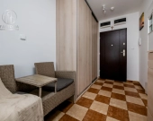 Kawalerka przy Krętej, blisko 3 uczelni | Zdjęcie 4