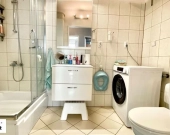 2pok, 46met, okolice Glinianej BALKON/WINDA/2002 (Wrocław) | Zdjęcie 5