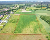 Pięknie położone działki budowlane koło Szczytna | Zdjęcie 5