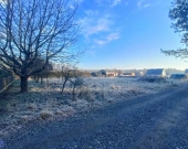 Idealny kształt i powierzchnia | 100 metrów od las | Zdjęcie 3