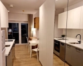 1pok, 27met, Okolice Jaworskiej BALKON/WINDA/2023 (Wrocław) | Zdjęcie 2