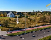 Malownicza działka budowlana na obrzeżach Grajewa | Zdjęcie 2