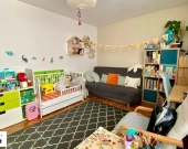 2pok, 46met, okolice Glinianej BALKON/WINDA/2002 (Wrocław) | Zdjęcie 3