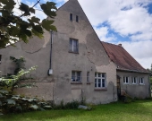 Dom w Kiełpinie (gmina Drawno) 144 m2, działka 2215 m2, do remontu, las | Zdjęcie 4