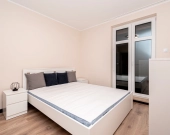 Mieszkanie na wynajem - Rezydencja Asnyka | Zdjęcie 5