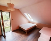 6pok, 230met, okolice Poziomkowej GARAŻ/OGRÓD/2008 (Chrząstawa Mała) | Zdjęcie 10