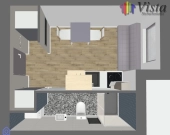 Okazja - kawalerka do kapitalnego remontu | Zdjęcie 9