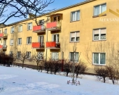 PARTER  |  Wygodne 2 pokoje  |  Piwnica 11 m² | Zdjęcie 9