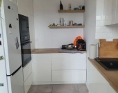 3pok 61m Okolice Bogatyńskiej BALKON/KOMÓRKA/GARAŻ (Wrocław) | Zdjęcie 6