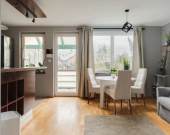 Słoneczne 3 pokoje 64 m² | Wielka Piwnica 15 m² | Zdjęcie 1