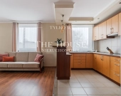 3 pokoje | 63,7 m² | taras 30 m² | Gdynia Obłuże | Zdjęcie 3