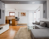 2 pokoje z ogródkiem, parter, Bojary, nowy blok | Zdjęcie 3