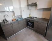 2pok, 51met, okolice Mosbacha ROZKŁAD/BALKON/WINDA (Wrocław) | Zdjęcie 1