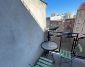 3pok, 70met, Okolice Wapiennej 2 BALKONY (Wrocław) | Zdjęcie 8