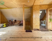 Dom i przyczepa holenderska pod lasem na sprzedaż | Zdjęcie 6