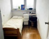 3pok, 54met, okolice Uniwersytetu Ekonomicznego BALKON (Wrocław) | Zdjęcie 2