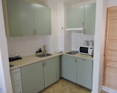 1pok, 26met, okolice Stalowej BALKON/PIWNICA (Wrocław) | Zdjęcie 3