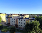 Kawalerka, Przechodnia Debrzno | Zdjęcie 8