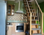 3pok, 36met, okolice Karmelkowej 2 POZIOMY/BALKON (Wrocław) | Zdjęcie 1