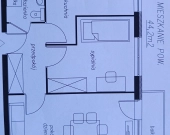 Na sprzedaż mieszkanie 2-pokojowe w Głogowie | Zdjęcie 14