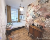 Przytulne mieszkanie w kamienicy | 4 pokoje | Zdjęcie 3