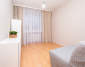 Na wynajem  3-pokojowe mieszkanie z balkonem | Zdjęcie 2