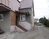 3pok, 78met, okolice Skrzypowej 2 PIWNICE/OGRÓD/GARAŻ (Wrocław) | Zdjęcie 10