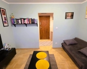 2-pokojowe mieszkanie ul. Długa | Zdjęcie 1