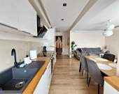 2 Pokoje Taras +20m Hossa Zamknięte Osiedle Gdynia | Zdjęcie 1