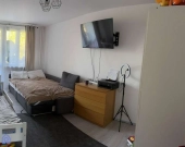 2pok, 41met, okolice Bardzkiej BALKON/PIWNICA/WINDA (Wrocław) | Zdjęcie 2