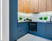 2pok, 44met, Okolice Pomorskiej PO REMONCIE/PARKING (Wrocław) | Zdjęcie 4