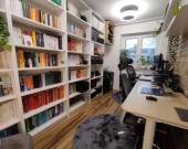 3pok, 55met, Okolice Klecińskiej PIWNICA/OGRÓD (Wrocław) | Zdjęcie 8