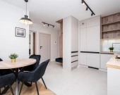 NOWOCZESNE, MIESZKANIE 2- POKOJOWE NA SPRZEDAŻ! | Zdjęcie 1