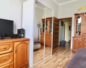 Przytulne 4-pokojowe mieszkanie z widokiem na las | Zdjęcie 7