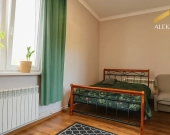 Przytulne 4-pokojowe mieszkanie z widokiem na las | Zdjęcie 3