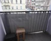 Pokój (25 met) okolice Siemieńskiego BALKON/WINDA (Wrocław) | Zdjęcie 4