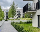 Mieszkanie  trzypokojowe na 1 piętrze z loggią | Zdjęcie 9